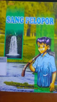 Image of SANG PELOPOR
