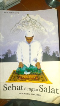 Sehat Dengan Salat