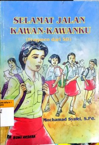 Selamat Jalan Kawan-kawan Ku