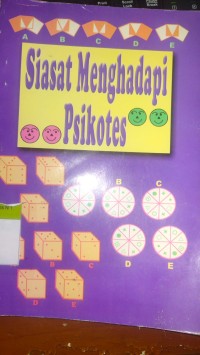 Siasat Menghadapi Psikotes