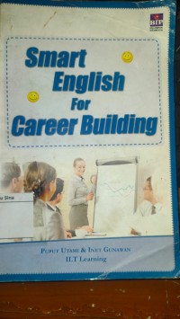 Smart English For Career Building