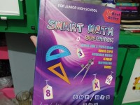 Smart Math Solution SMP/MTS 789