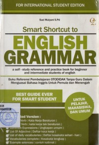 Smart Shortcut English Grammar