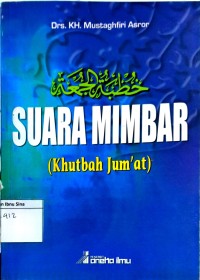 Suara Mimbar