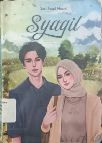 Image of Syaqil