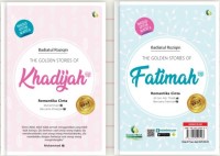 The Golden Stories Of Fatimah