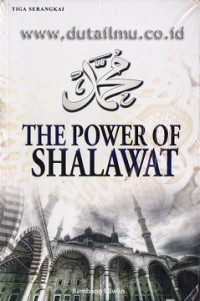 The Power Of Shalawat
