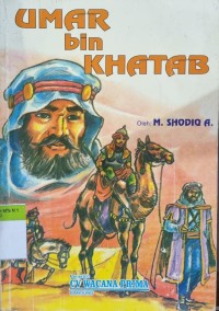 Umar Bin Khatab
