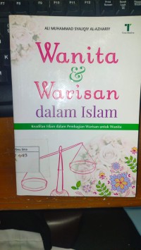 Wanita&Warisan dalam Islam