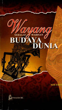 Image of Wayang Sebagai Warisan Budaya Indonesia
