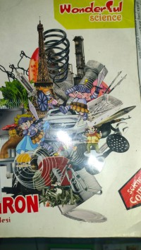 Wonderful Science IRON